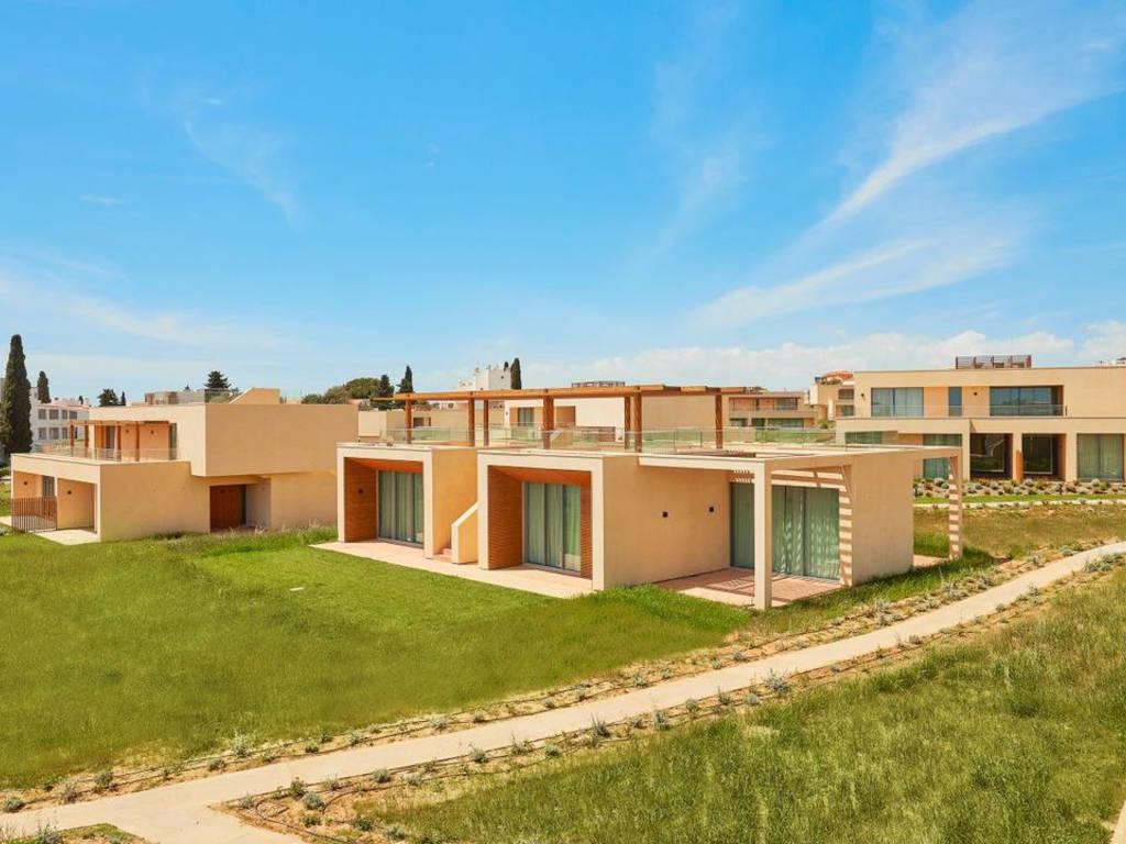 White Shell Beach Villas — Faro, Lagoa — 2
